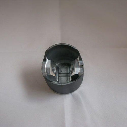 Piston Kit 00-03 RM125 54.00 A, Wossner 8061DA Suzuki MX 12110-36E20-0F0