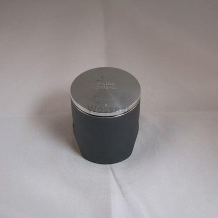 Piston Kit 00-03 RM125 54.00 C, Wossner 8061DC Suzuki MX