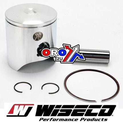 Piston Kit 00-03 RM125 56.00, Wiseco 754M05600