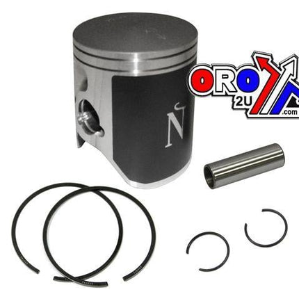 Piston Kit 00-02 RM250 66.40 B, Namura NX-30024-B
