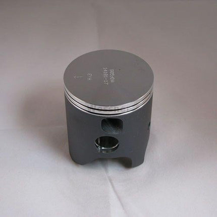 Piston Kit 00-02 RM250 66.40 C, Wossner 8059DC Suzuki MX