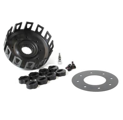 Clutch Basket YZF/WRF450, Prox 17.2424F, 5XD-16150-10, Will Not Fit Yamaha YFZ450