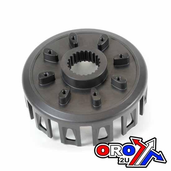 Clutch Basket YZF/WRF450, Prox 17.2424F, 5XD-16150-10, Will Not Fit Yamaha YFZ450