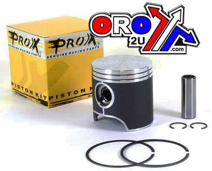 Piston Kit 98-16 KTM200 64.00, Prox 01.6249.B, 2-RINGS