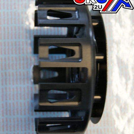 Clutch Basket 04-15 YZ450F, Wiseco WPP3031 Yamaha Yzf