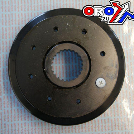 Clutch Basket 04-15 YZ450F, Wiseco WPP3031 Yamaha Yzf