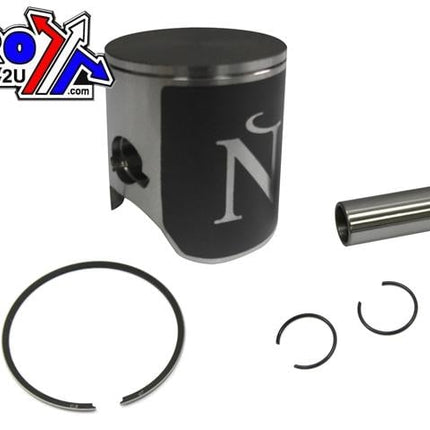 Piston Kit 00-06 KTM250 66.40, Namura NX-70050-C