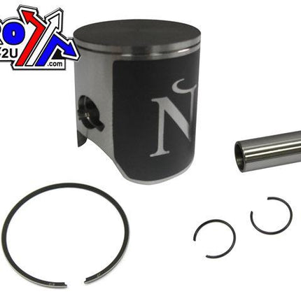 Piston Kit 00-06 KTM250 66.40, Namura NX-70050-C