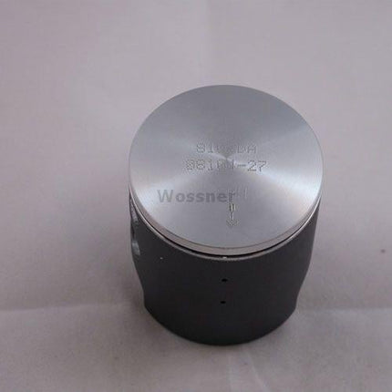 Piston Kit 01-20 KX85 48.50 B, Wossner 8102DB Kawasaki MX