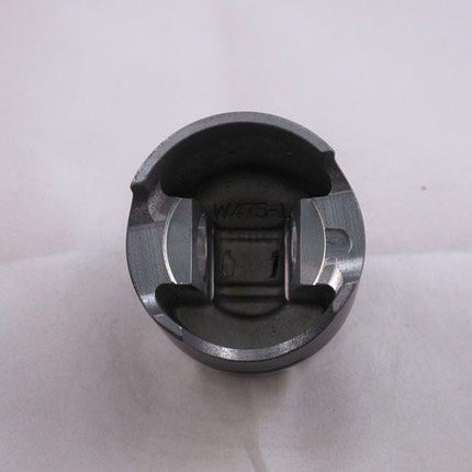 Piston Kit 01-20 KX85 48.50 B, Wossner 8102DB Kawasaki MX