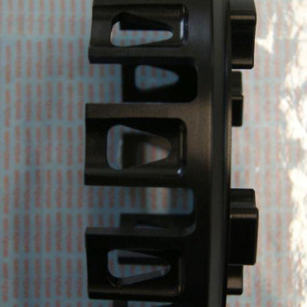 Clutch Basket 87-06 YFZ350, Wiseco WPP3002 Banshee