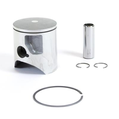 Piston Kit 01-02 KX125 54.00 B, Prox 01.4221.B Kawasaki MX