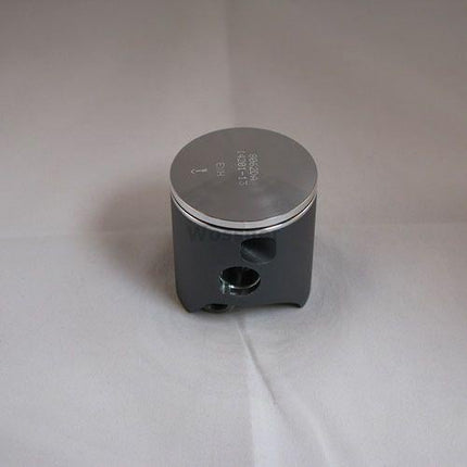 Piston Kit 01-02 KX125 54.00 B, Wossner 8062DB Kawasaki MX