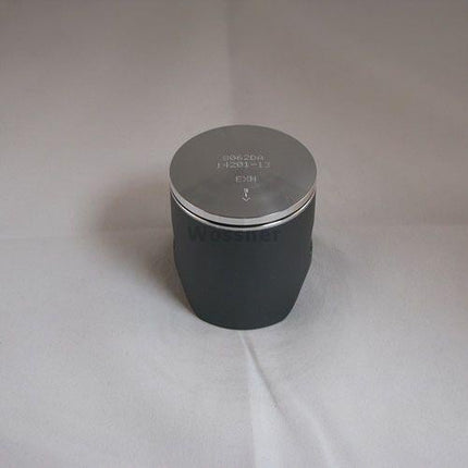 Piston Kit 01-02 KX125 56.00, Wossner 8062D200 Kawasaki MX
