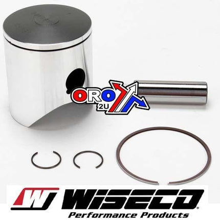 Piston Kit 02-04 YZ125 54.00, Wiseco 797M05400 Pro Lite