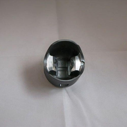Piston Kit 02-04 YZ125 56.00, Wossner 8072D200 Yamaha MX