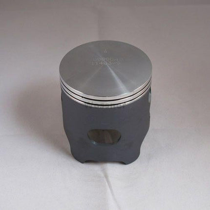 Piston Kit 02-04 KX250 66.40 A, Wossner 8088DA Kawasaki MX 13001-0013