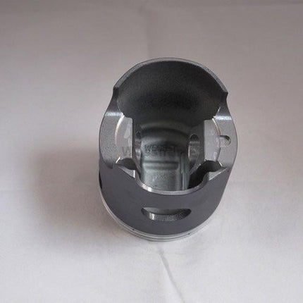 Piston Kit 02-04 KX250 66.40 B, Wossner 8088DB Kawasaki MX