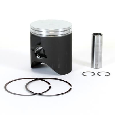 Piston Kit 02-04 CR250 66.40 D, Prox 01.1323.D Honda MX