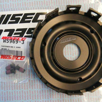 Clutch Basket 04-06 YFZ450, Wiseco WPP3028 Yamaha ATV