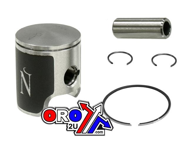 Piston Kit 09-23 SX50 39.5mm C, Namura NX-70020-C KTM MX