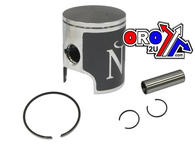 Piston Kit 02-06 SX50 39.50, Namura NX-70000-C
