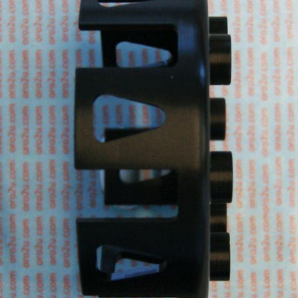 Clutch Basket 88-06 YSF200, Wiseco WPP3029 Blaster