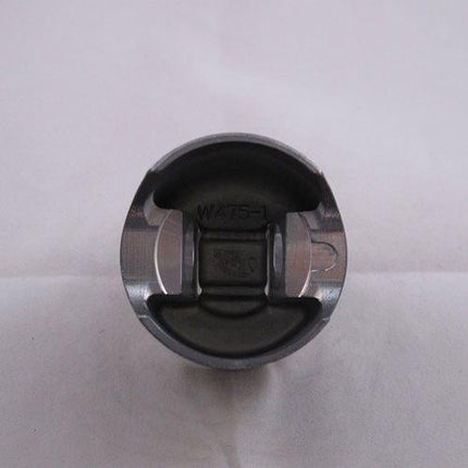Piston Kit 02-20 YZ85 47.50 C, Wossner 8104DC Yamaha MX