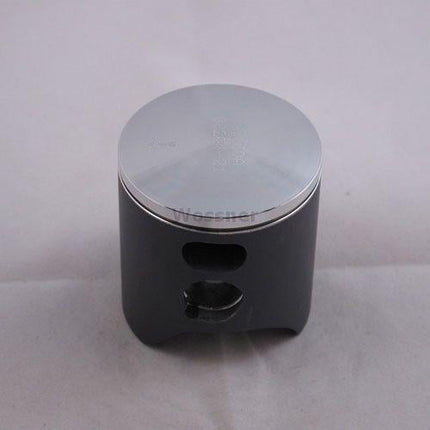 Piston Kit 02-18 RM85 48.00 C, Wossner 8103DC Suzuki MX