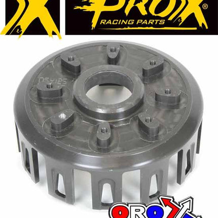 CLUTCH BASKET 05-25 YZ125, PROX 17.2295, 1C3-16150-00, Does not include gear