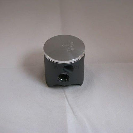 Piston Kit 03 KX125 54.00 A, Wossner 8073DA Kawasaki MX 13001-1634