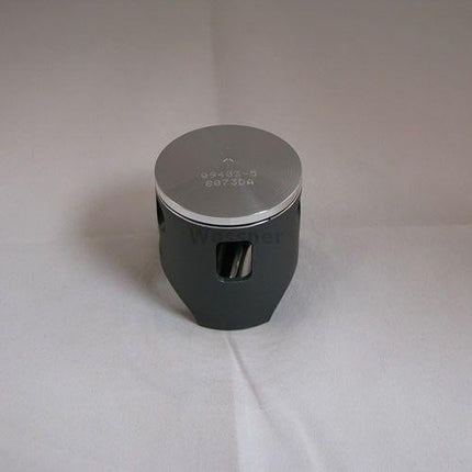 Piston Kit 03 KX125 54.00 B, Wossner 8073DB Kawasaki MX