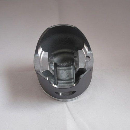 Piston Kit 03-09 RM250 66.40 A, Wossner 8086DA 2-RING Suzuki 12110-37E42-0F0
