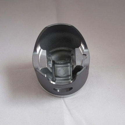Piston Kit 03-09 RM250 67.50, Wossner 8086D110 2-RING Suzuki
