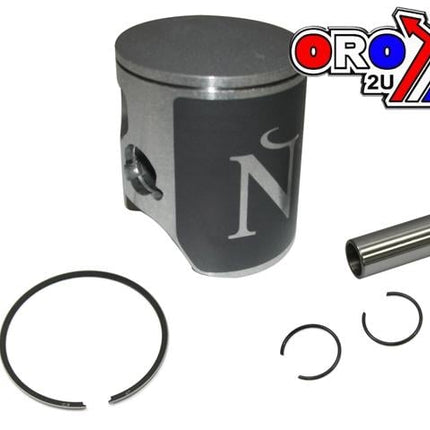 Piston Kit 03-14 KTM250 66.40, Namura NX-70051-C Beta, Hus