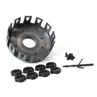Clutch Basket 84-89 CR500, Prox 17.1484, 22100-KA5-700