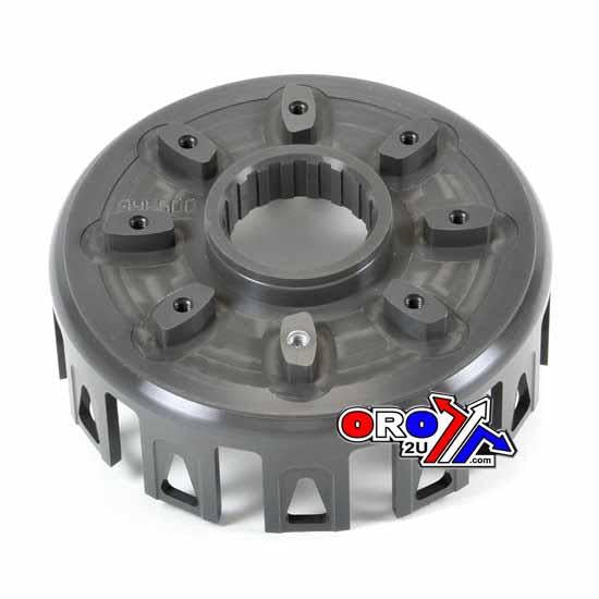 Clutch Basket 84-89 CR500, Prox 17.1484, 22100-KA5-700