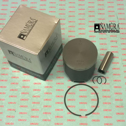 Piston Kit 98-14 KTM200SX 64 C, Namura NX-70022-C KTM MX