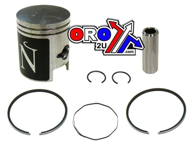 Piston Kit 50cc Lt / Kfx 41.00, JR/FA50, KDX/KFX50 ATV, Namura NX-30050