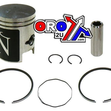 Piston Kit 50cc Lt / Kfx 41.50, Jr, FA50, Kdx, KFX50 ATV, Namura NX-30050-2