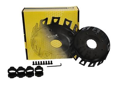 Clutch Basket 90-01 CR500, Prox 17.1490, 2210-ML3-910