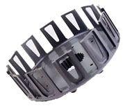 Clutch Basket 90-01 CR500, Prox 17.1490, 2210-ML3-910