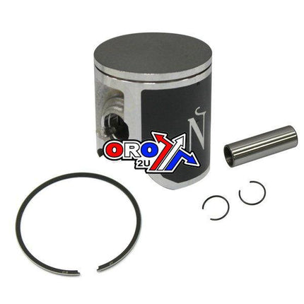Piston Kit 04-08 KX125 54.00 A, Namura NX-20005 Kawasaki