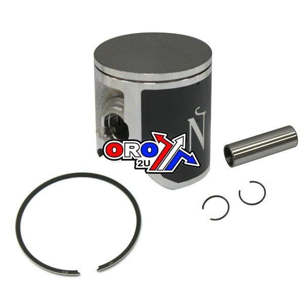 Piston Kit 04-05 KX125 54.00 B, Namura NX-20005-B Kawasaki