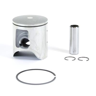 Piston Kit 04-08 KX125 54.00 A, Prox 01.4223.B