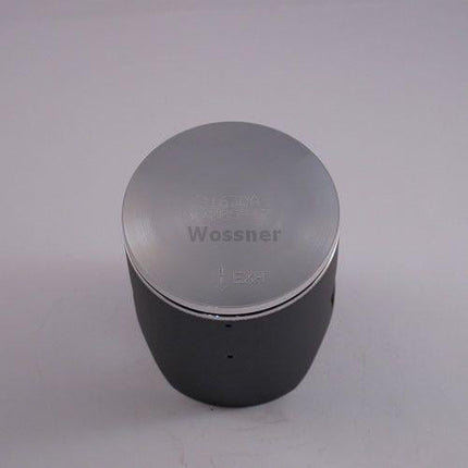Piston Kit 04-09 KX125 54.00 B, Wossner 8167DB Kawasaki MX