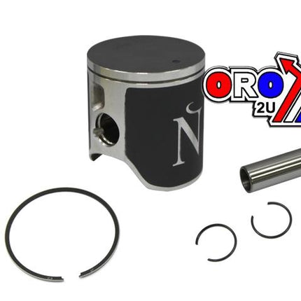 Piston Kit 04-10 RM125 54.00 A, Namura NX-30002