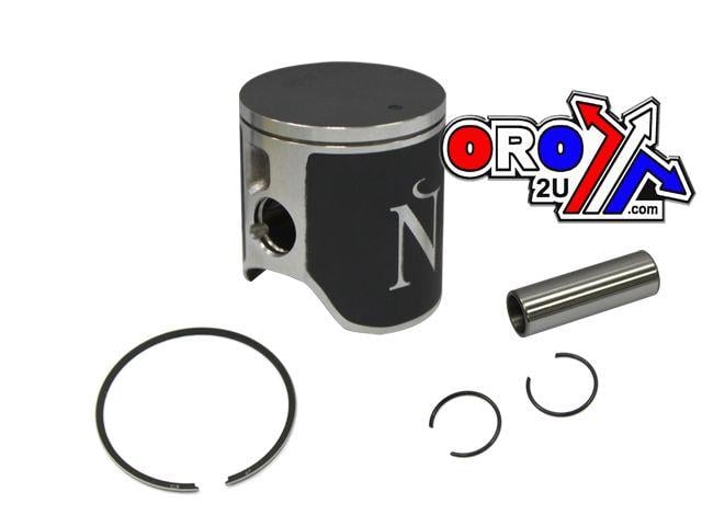 Piston Kit 04-10 RM125 54.00 B, Namura NX-30002-B