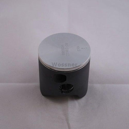 Piston Kit 04-10 RM125 56.00, Wossner 8098D200 Suzuki MX
