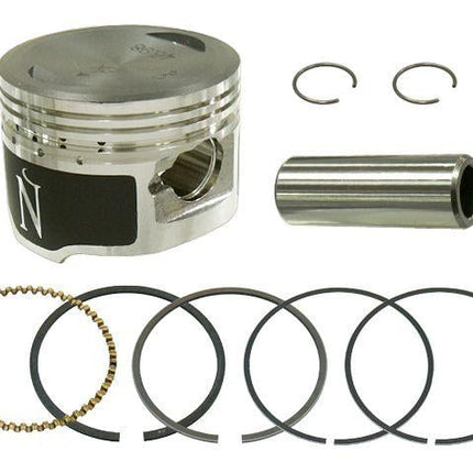 Piston Kit 07-13 Polaris 90, Namura NA-50014-4 ATV Quad